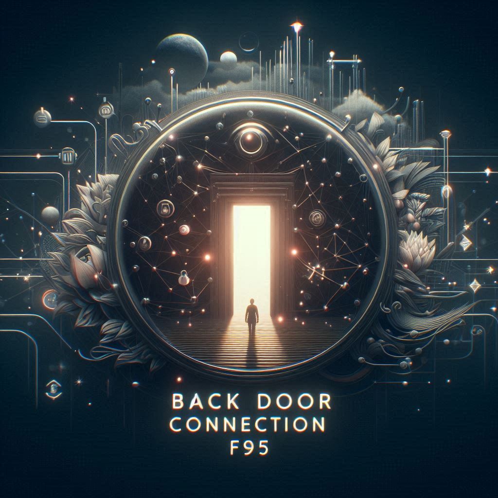 back door connection f95