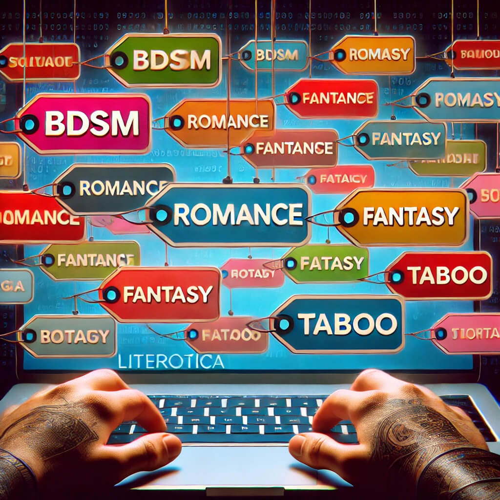literotica tags